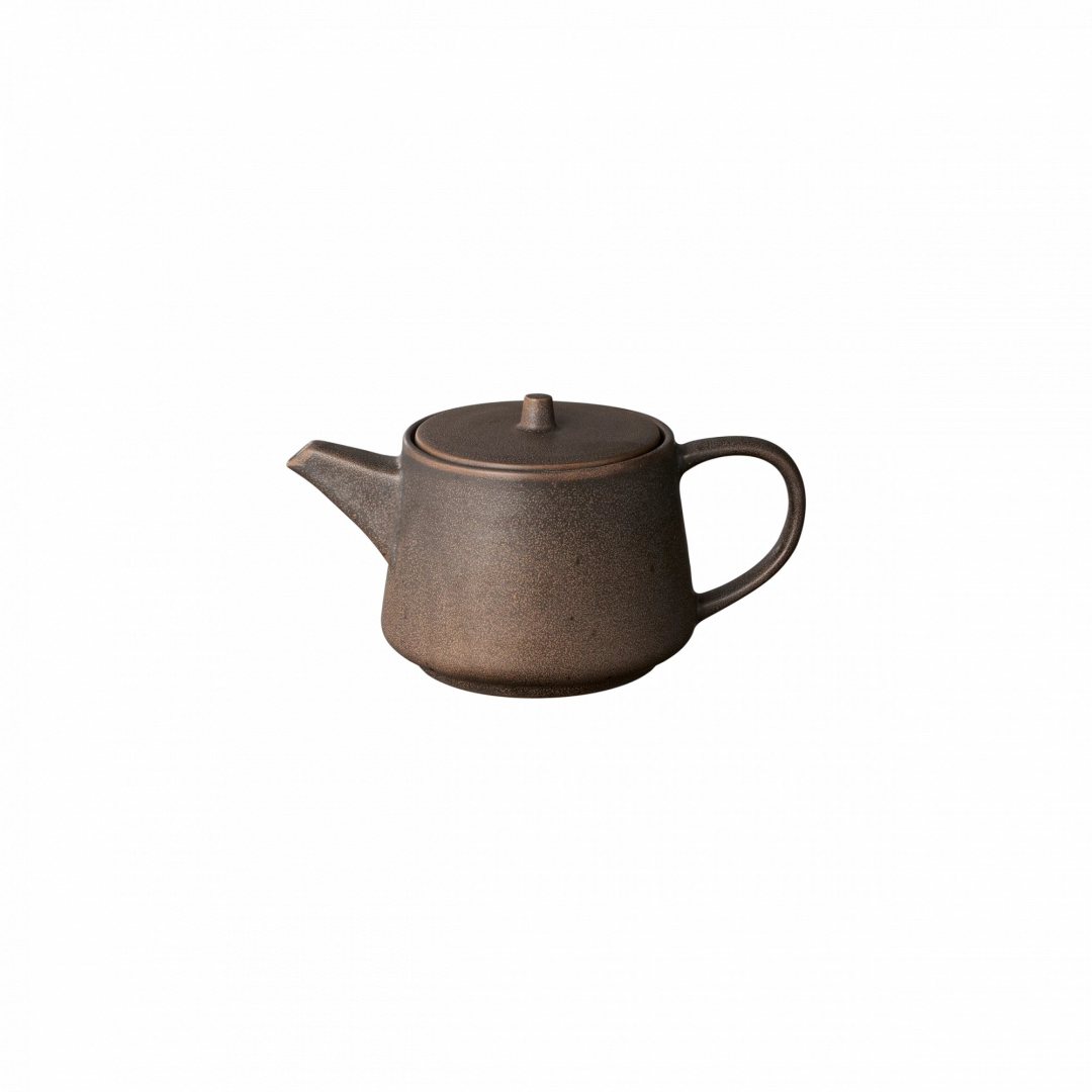 Blomus KUMI Theepot 1L Espresso