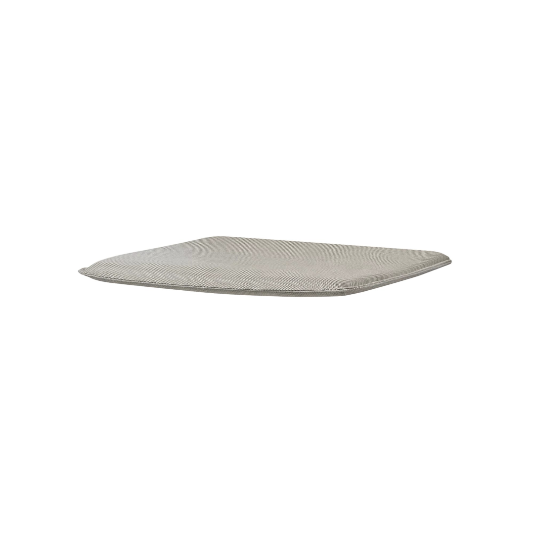 Blomus YUA Zitkussen Melange Grey