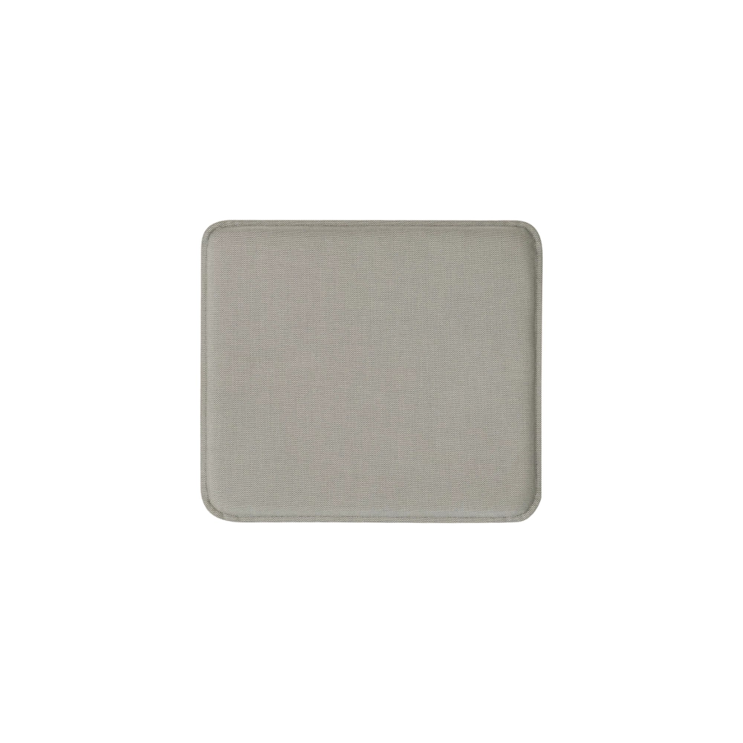 Blomus YUA Zitkussen Melange Grey