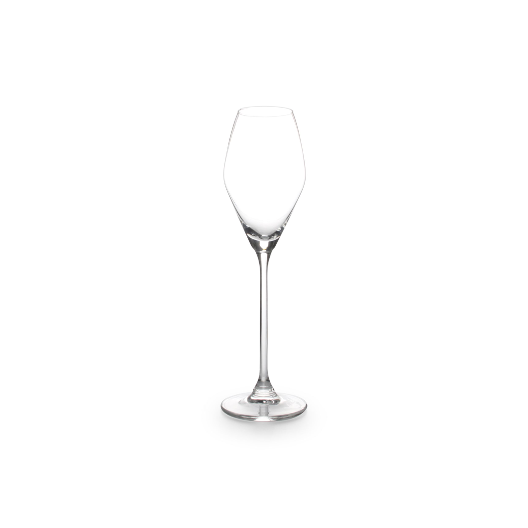 BonBistro Fino Champagneglas 20 cl set van 6