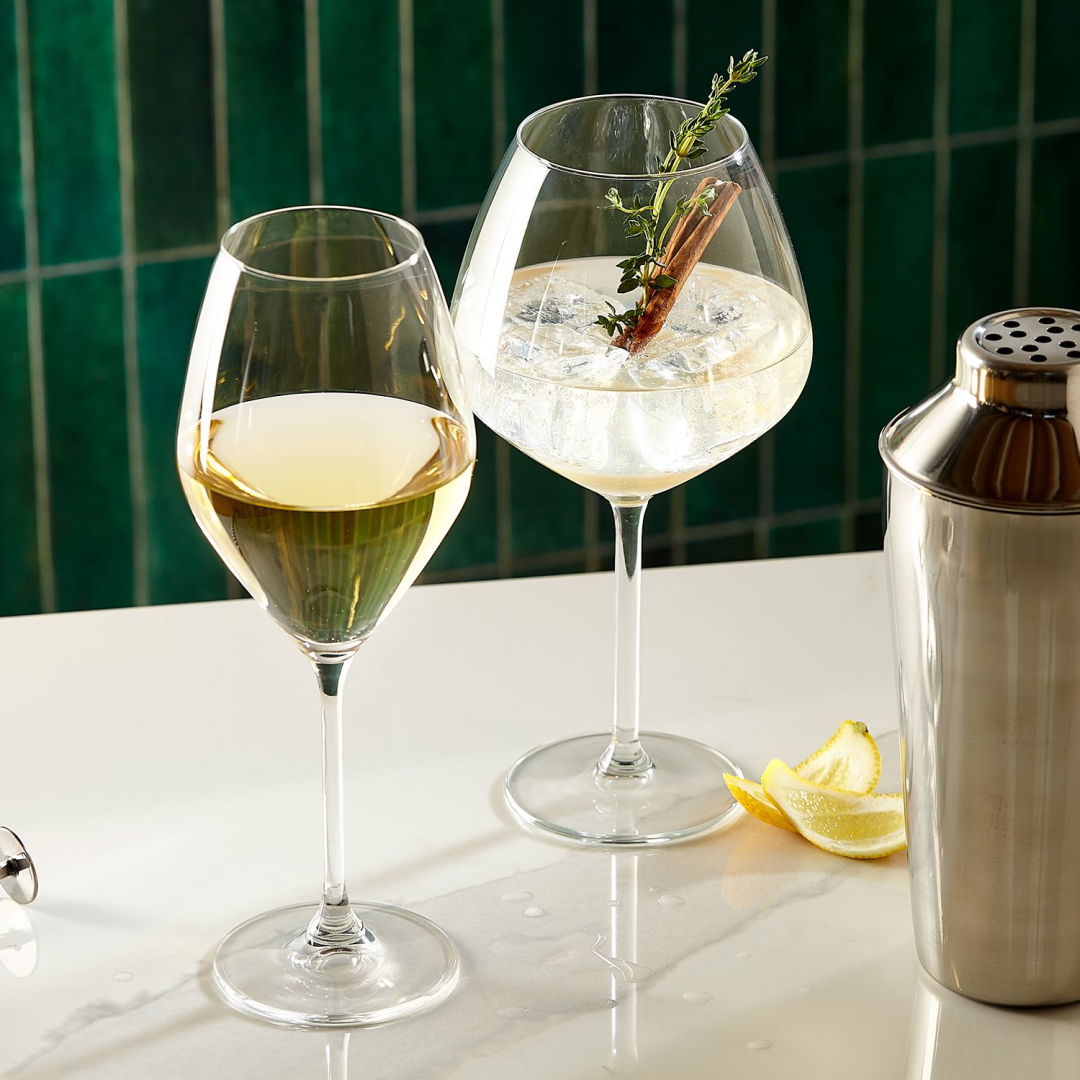 BonBistro Fino Cocktailglas 73 cl set van 6