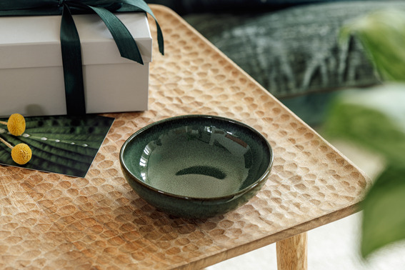 Villeroy & Boch Lave Vert Bowl 600 ml