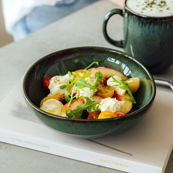 Villeroy & Boch Lave Vert Bowl 600 ml