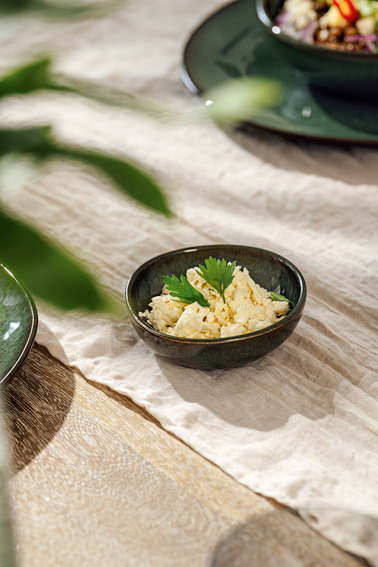 Villeroy & Boch Lave Vert Bowl 10x3,5 cm