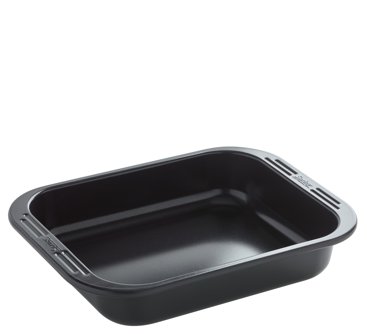 Braadslede set rechthoekig CULINAR, 3-delig
