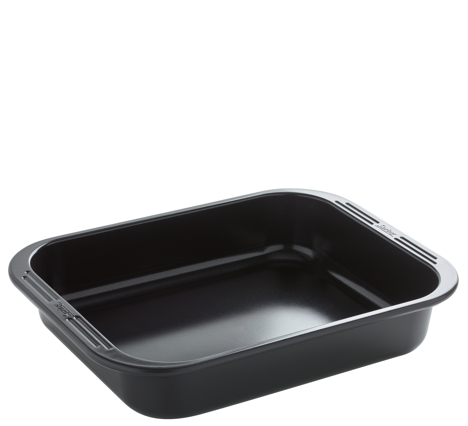 Braadslede set rechthoekig CULINAR, 3-delig