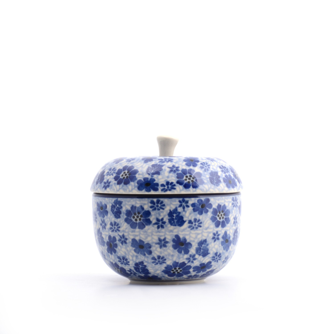 Bunzlau Appelpot 300ml Dragonfly