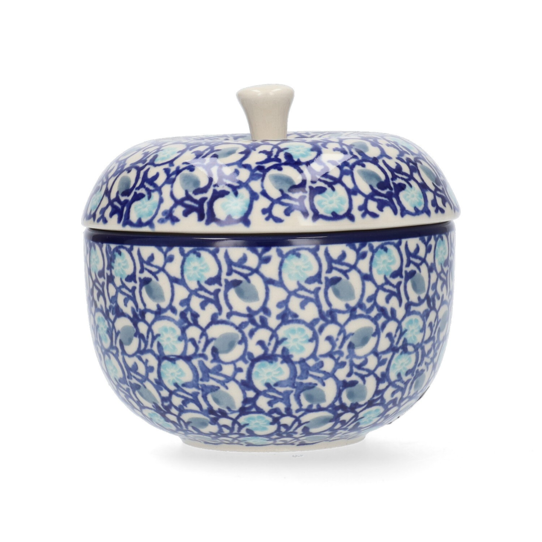 Bunzlau Appelpot 300ml Ensemble