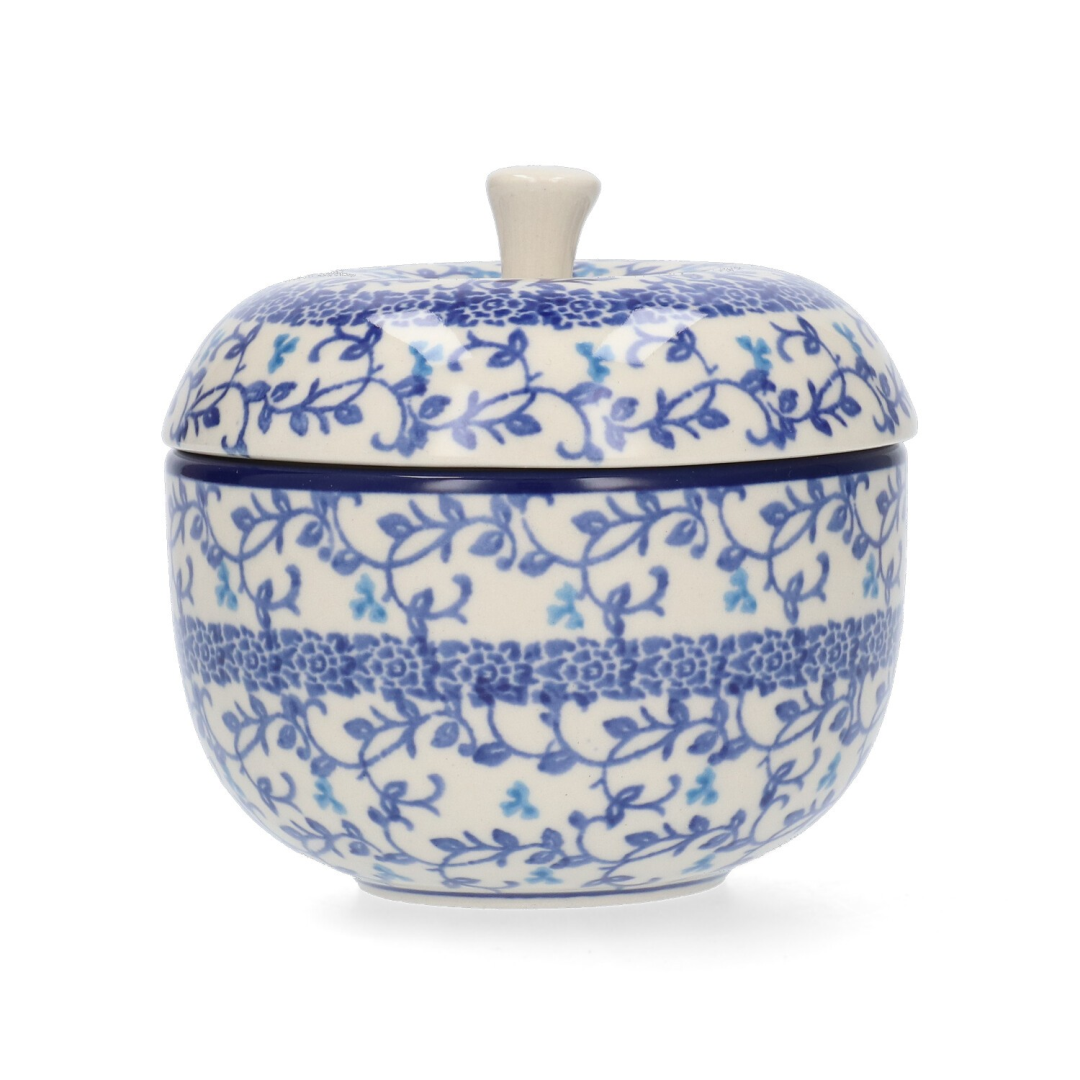Bunzlau Appelpot 300ml Tender Twigs
