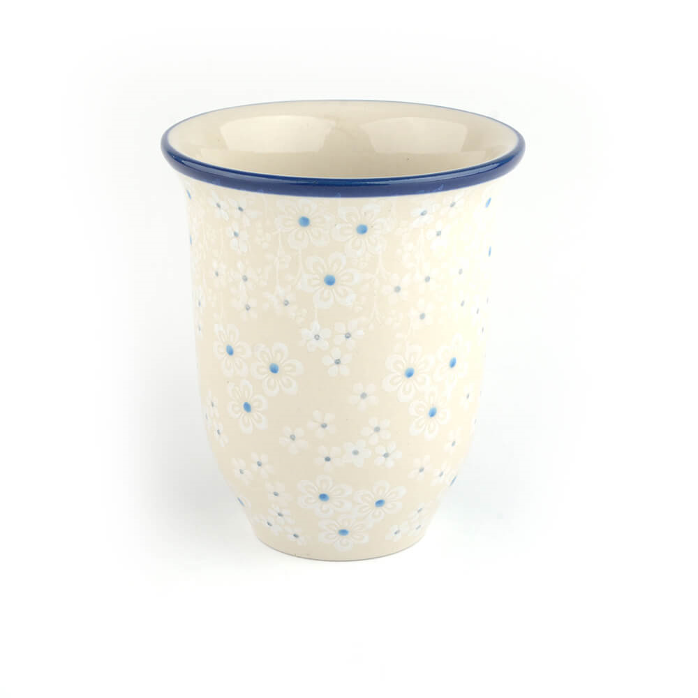 Bunzlau Beker 500ml Little Gem