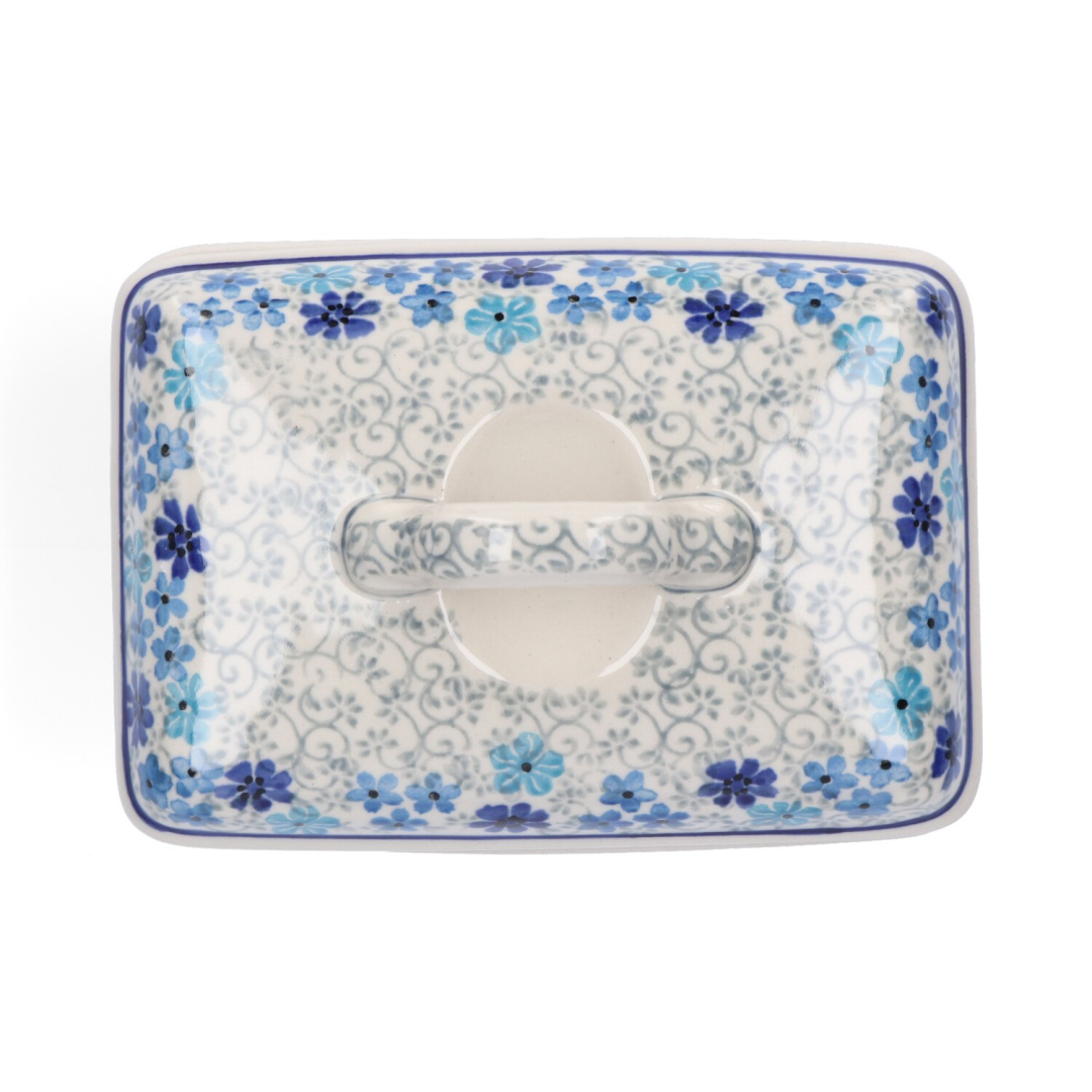 Bunzlau Botervloot 9,5x13,5cm Dolce