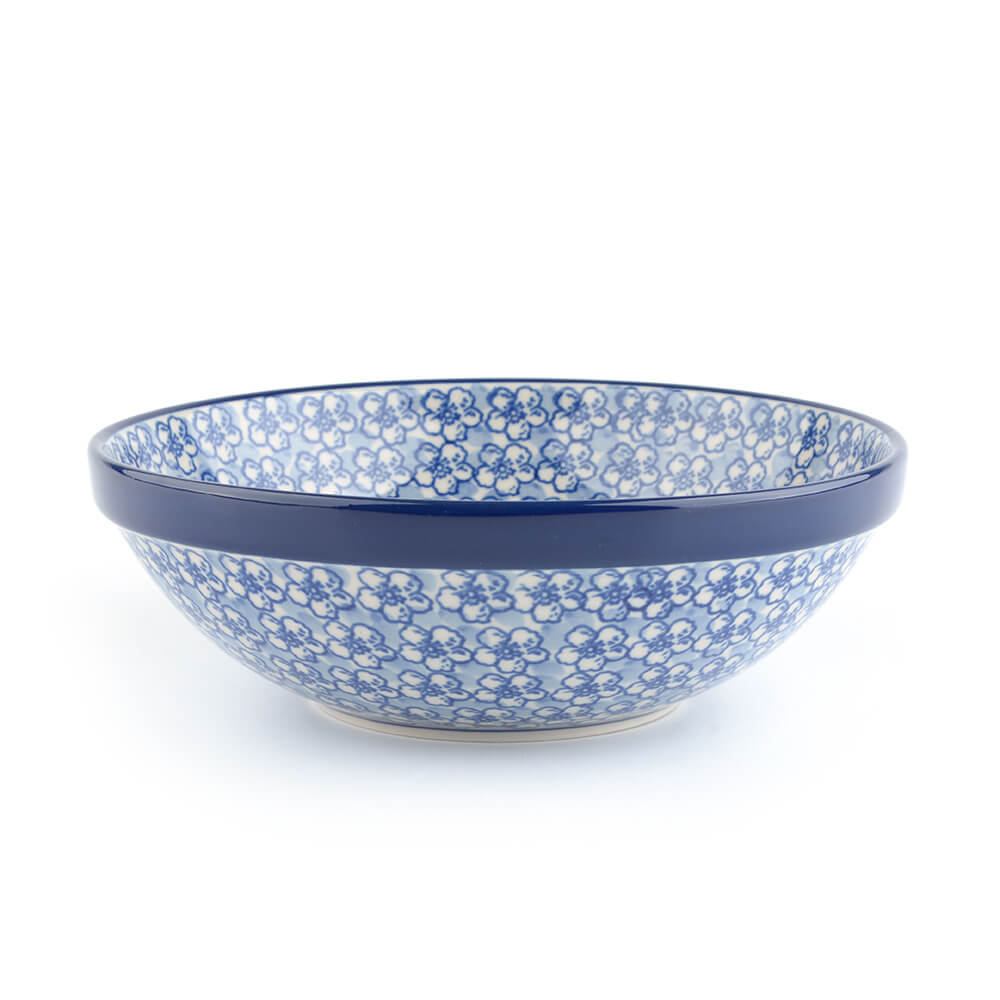 Bunzlau Cereal Bowl 750 ml Buttercup