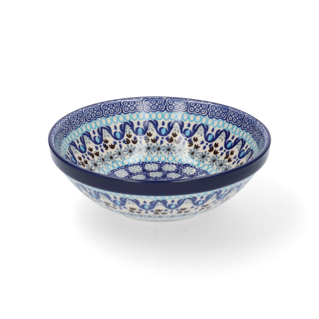 Bunzlau Cereal Bowl 750 ml Marrakesh