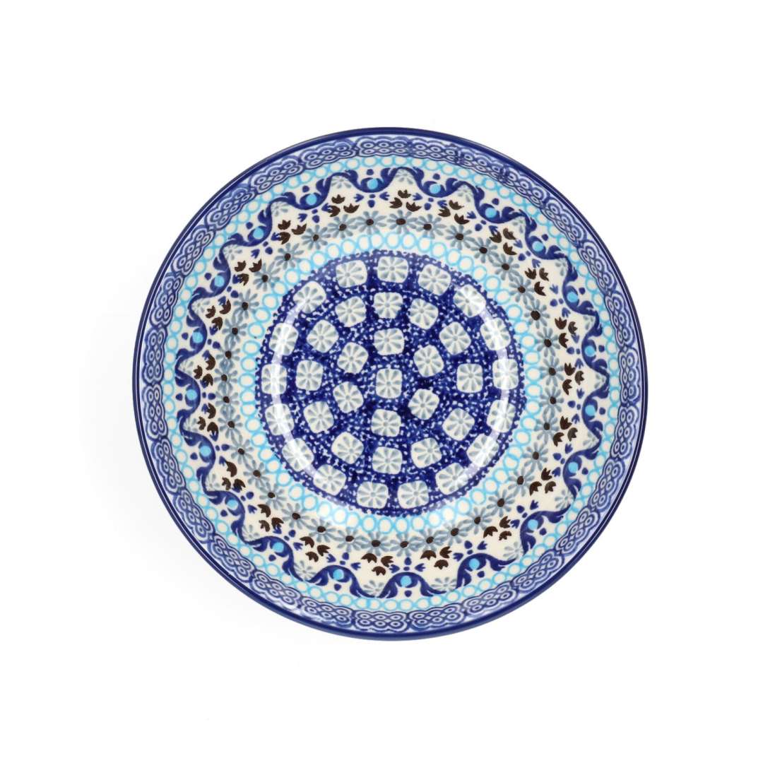 Bunzlau Cereal Bowl 750 ml Marrakesh