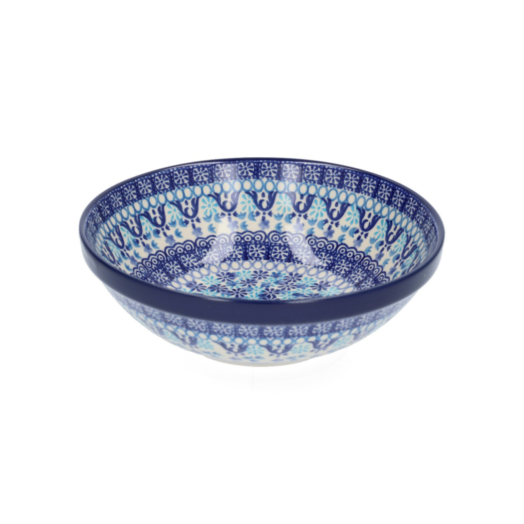 Bunzlau Cereal Bowl 750 ml Nautique