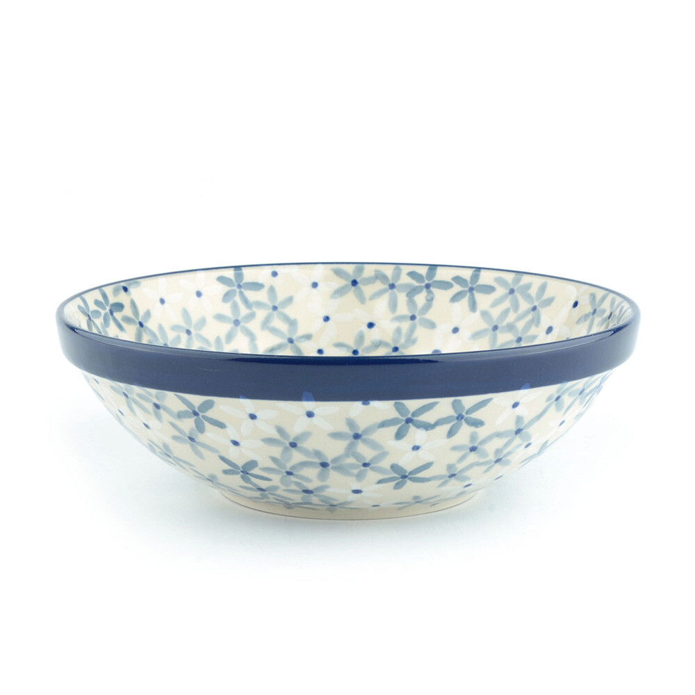 Bunzlau Cereal Bowl 750 ml Sea Star