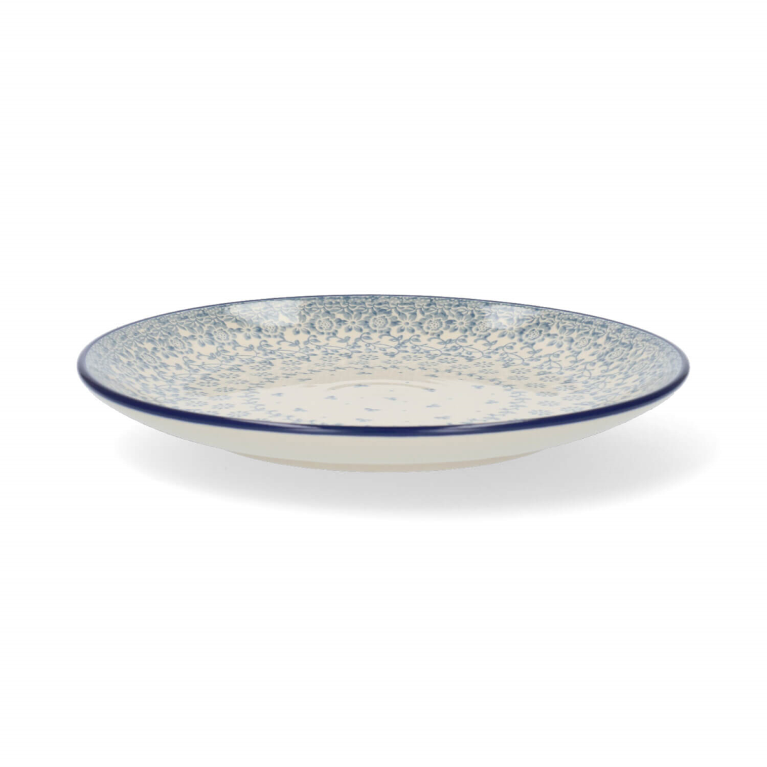 Bunzlau Dinerbord 25,5 cm Ocean Breeze