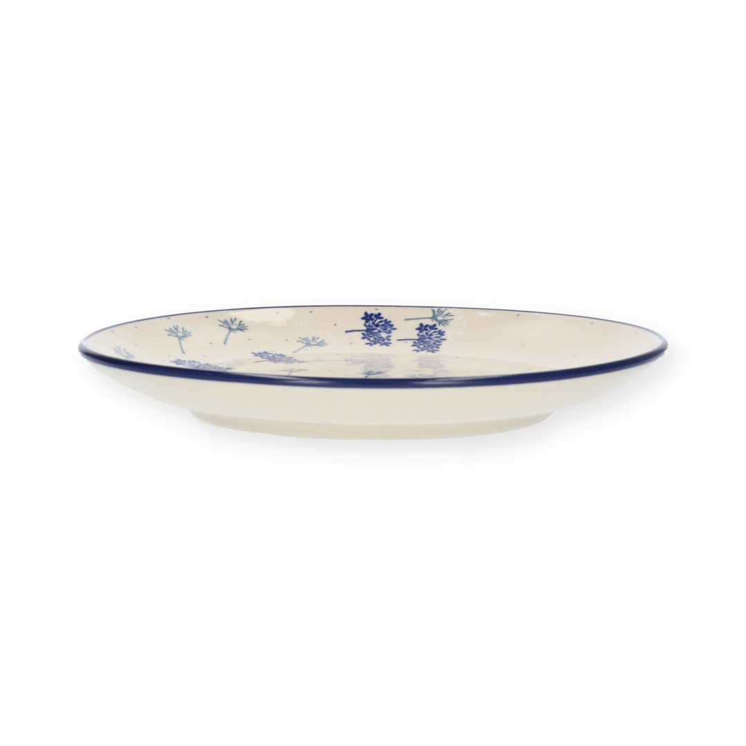 Bunzlau Dinerbord 25,5cm Felicity