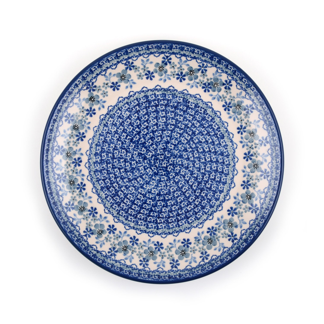 Bunzlau Dinerbord 25,5cm Harmony