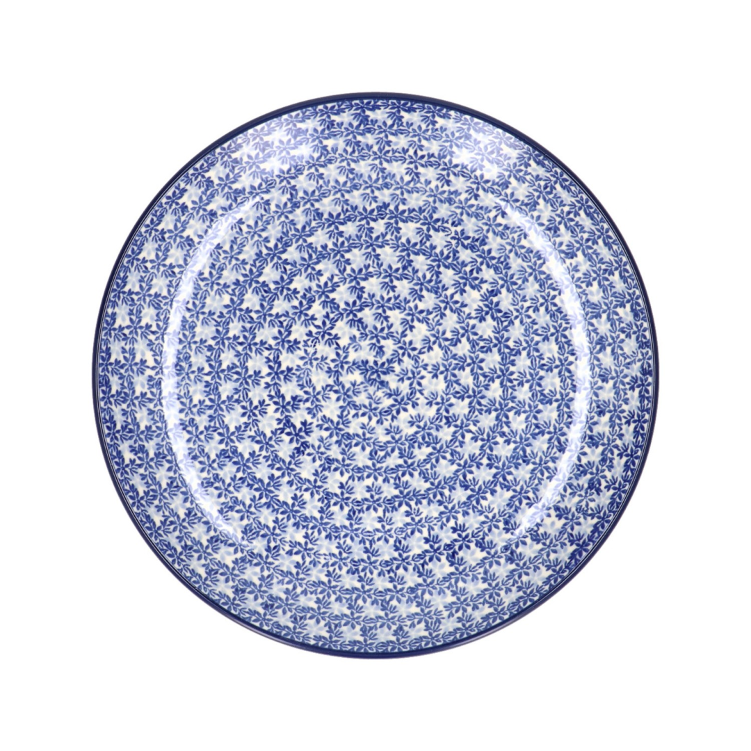 Bunzlau Dinerbord 25,5cm Infinity