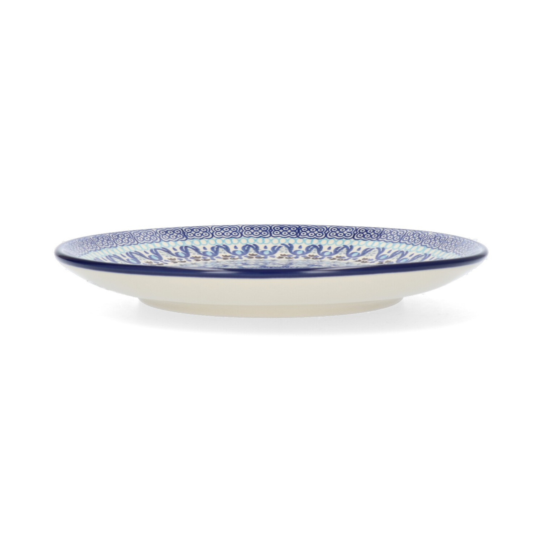 Bunzlau Dinerbord 25,5cm Marrakesh