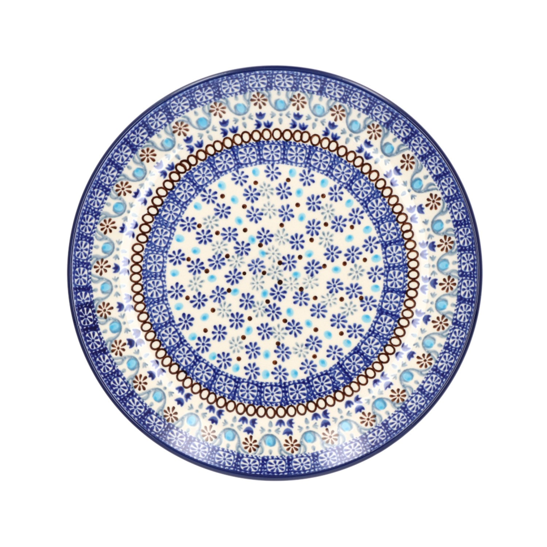 Bunzlau Dinerbord 25,5cm Seville