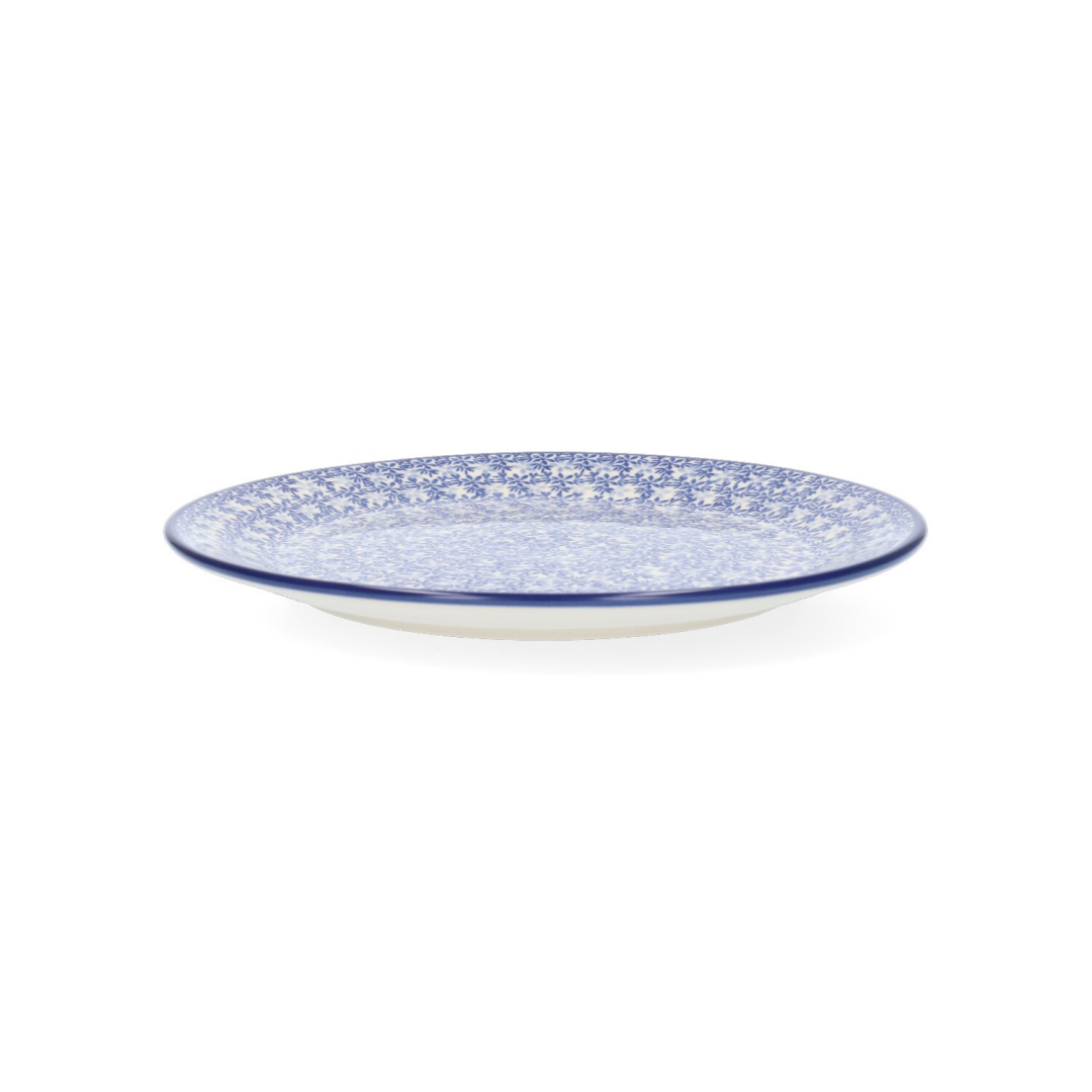 Bunzlau Dinerbord 25cm plat Infinity