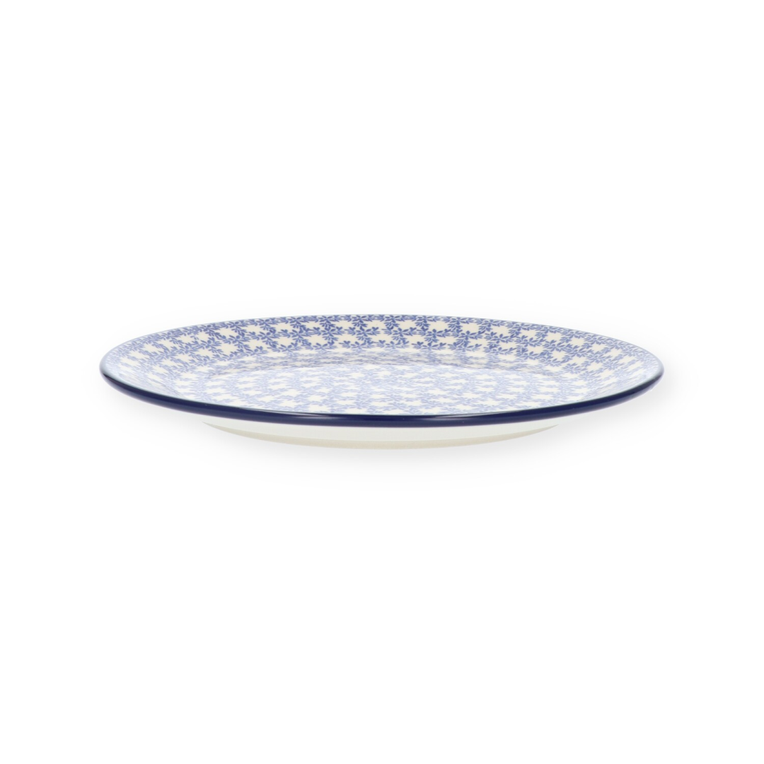 Bunzlau Dinerbord 25cm plat Serenity