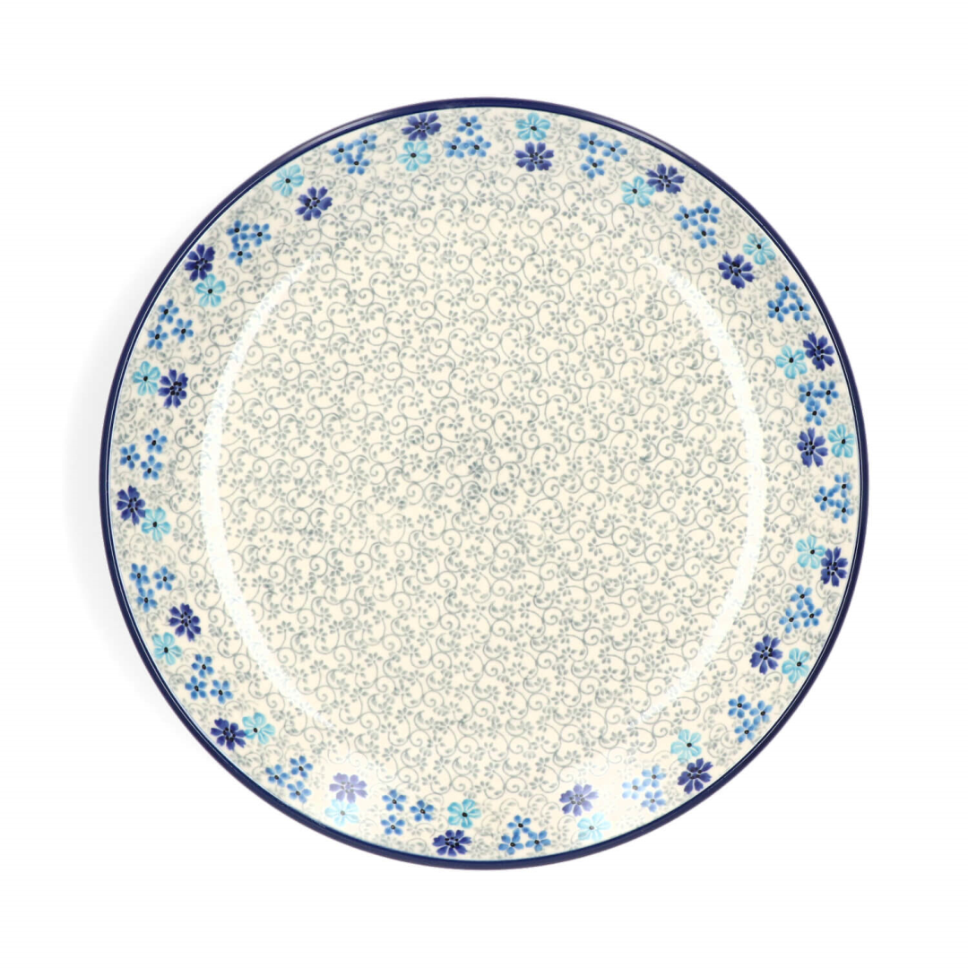 Bunzlau Dinerbord 26,5 cm Dolce