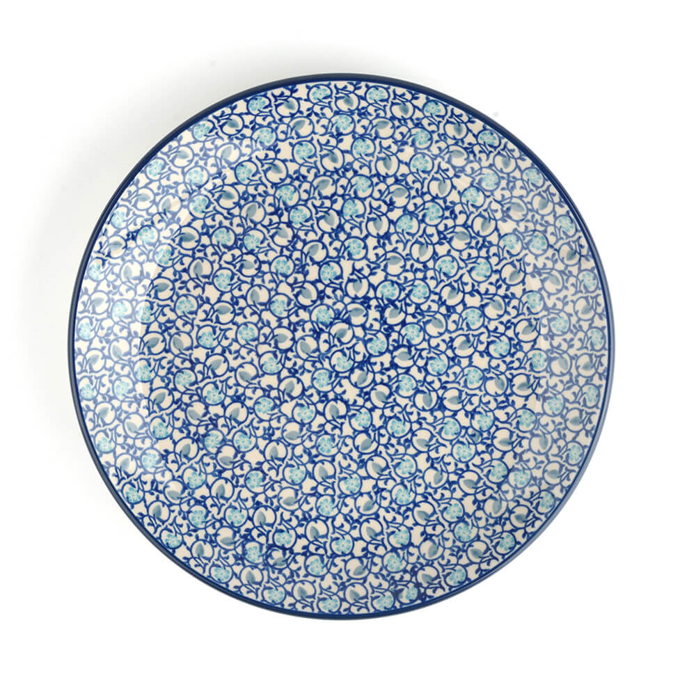 Bunzlau Dinerbord 26,5 cm Ensemble
