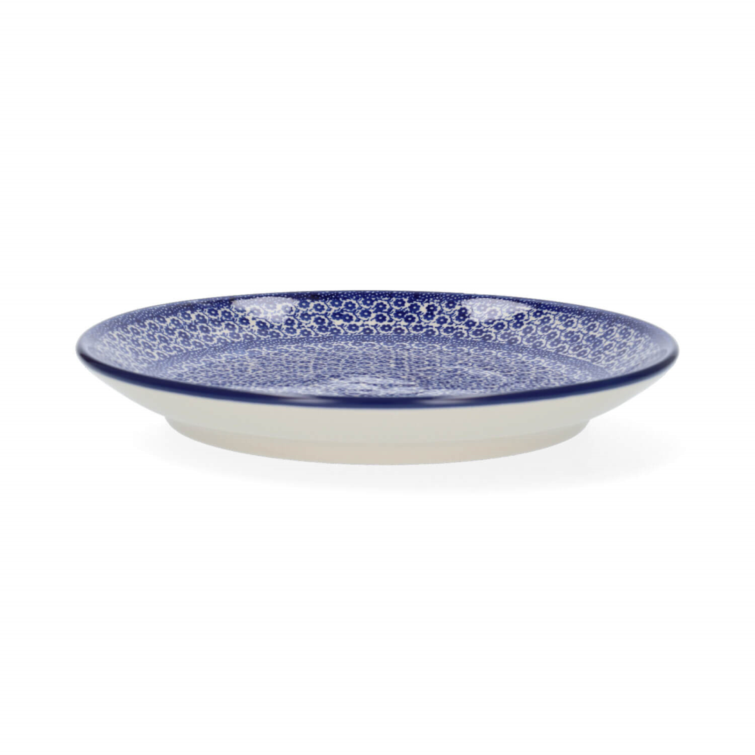 Bunzlau Dinerbord 26,5 cm Midnight Blue