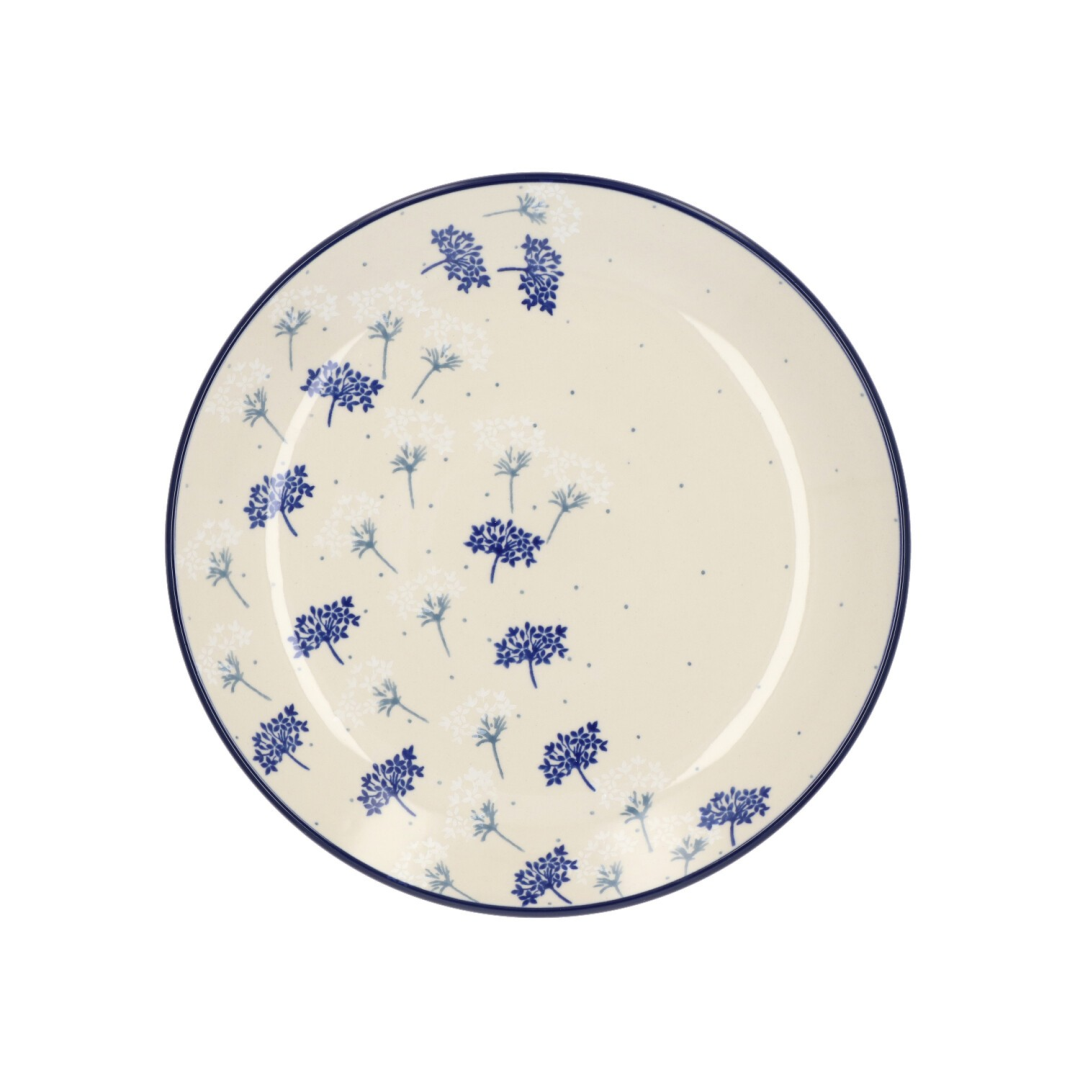 Bunzlau Dinerbord 26,5cm Felicity