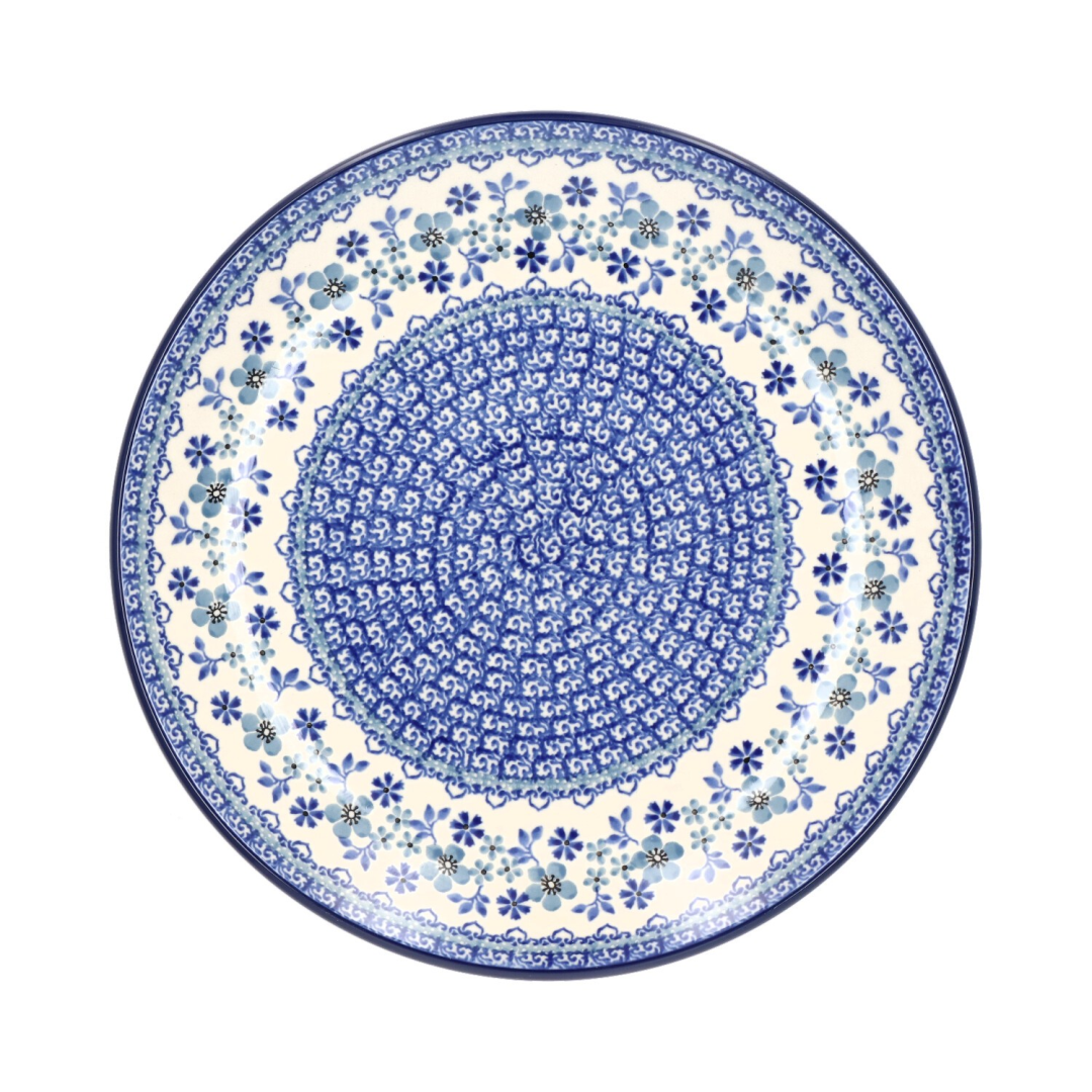 Bunzlau Dinerbord 26,5cm Harmony