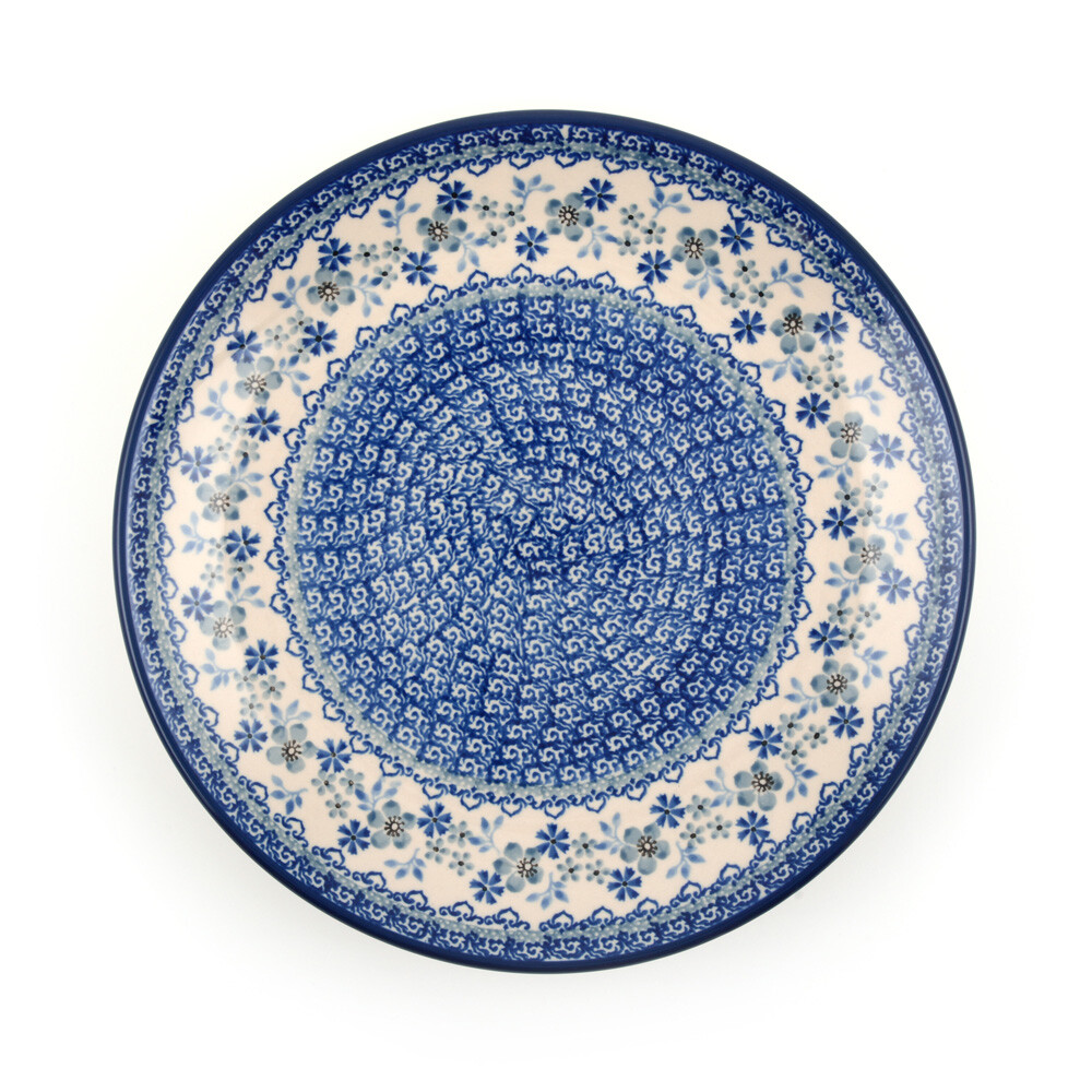 Bunzlau Dinerbord 26,5cm Harmony