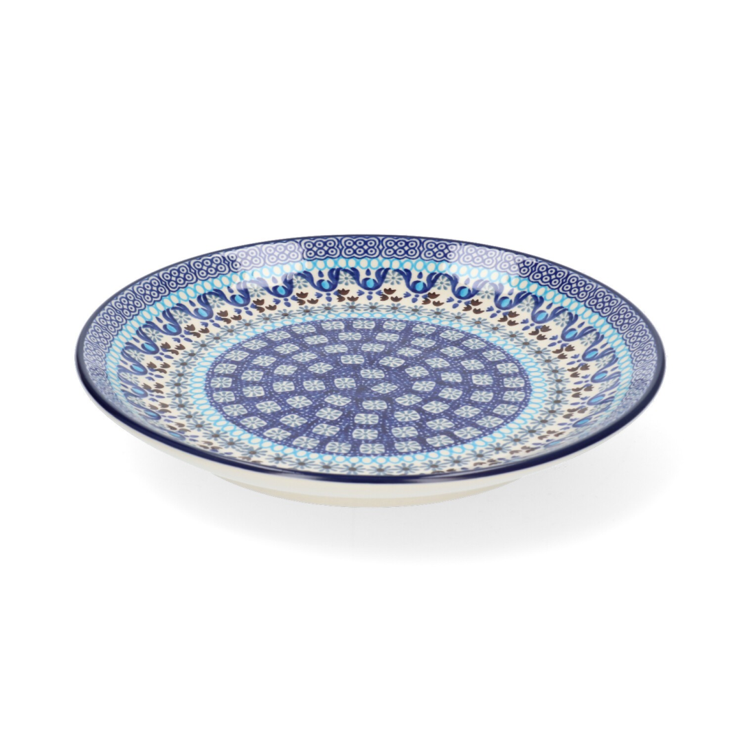 Bunzlau Dinerbord 26,5cm Marrakesh