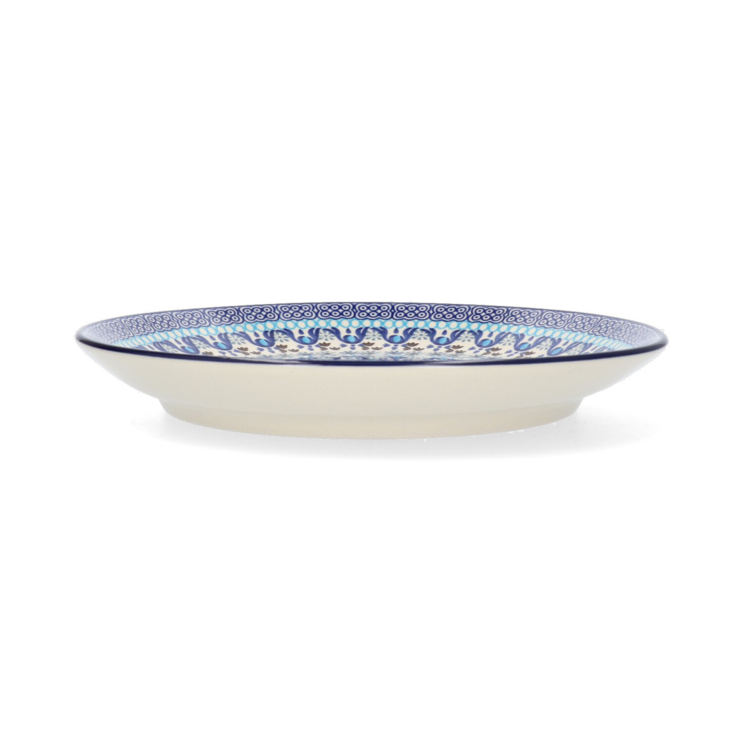 Bunzlau Dinerbord 26,5cm Marrakesh