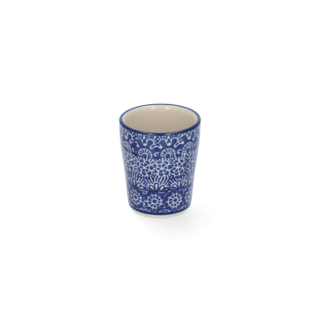 Bunzlau Eierdop Premium Lace