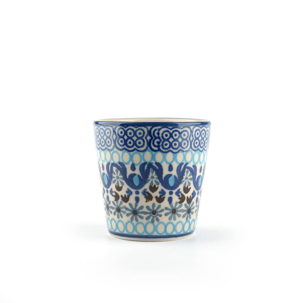Bunzlau Espresso mok 100ml Marrakesh