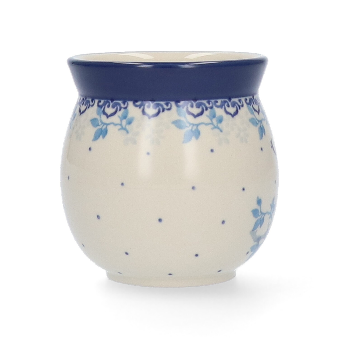 Bunzlau Farmer Mug 0,24L Deer