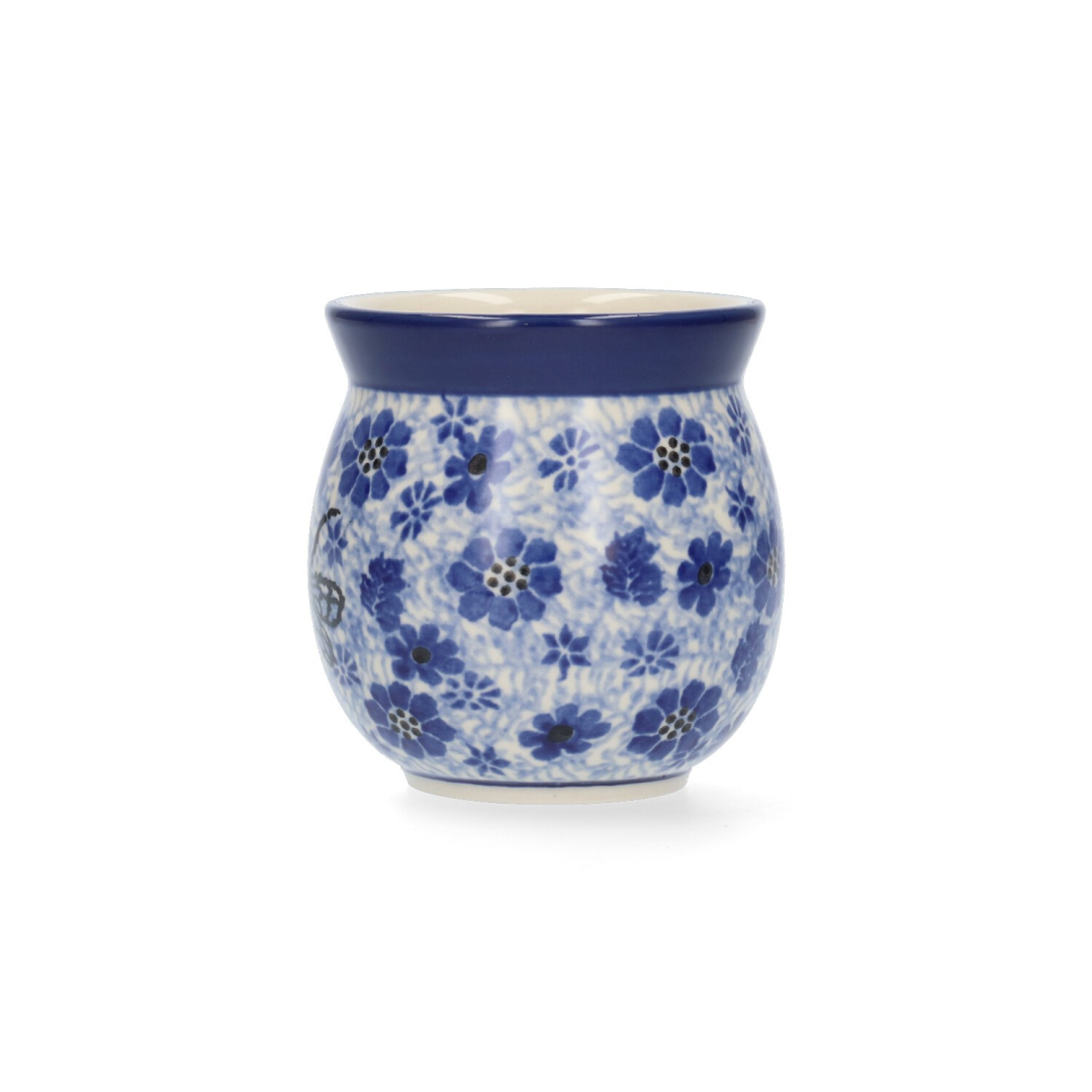 Bunzlau Farmer Mug 0,24L Dragonfly