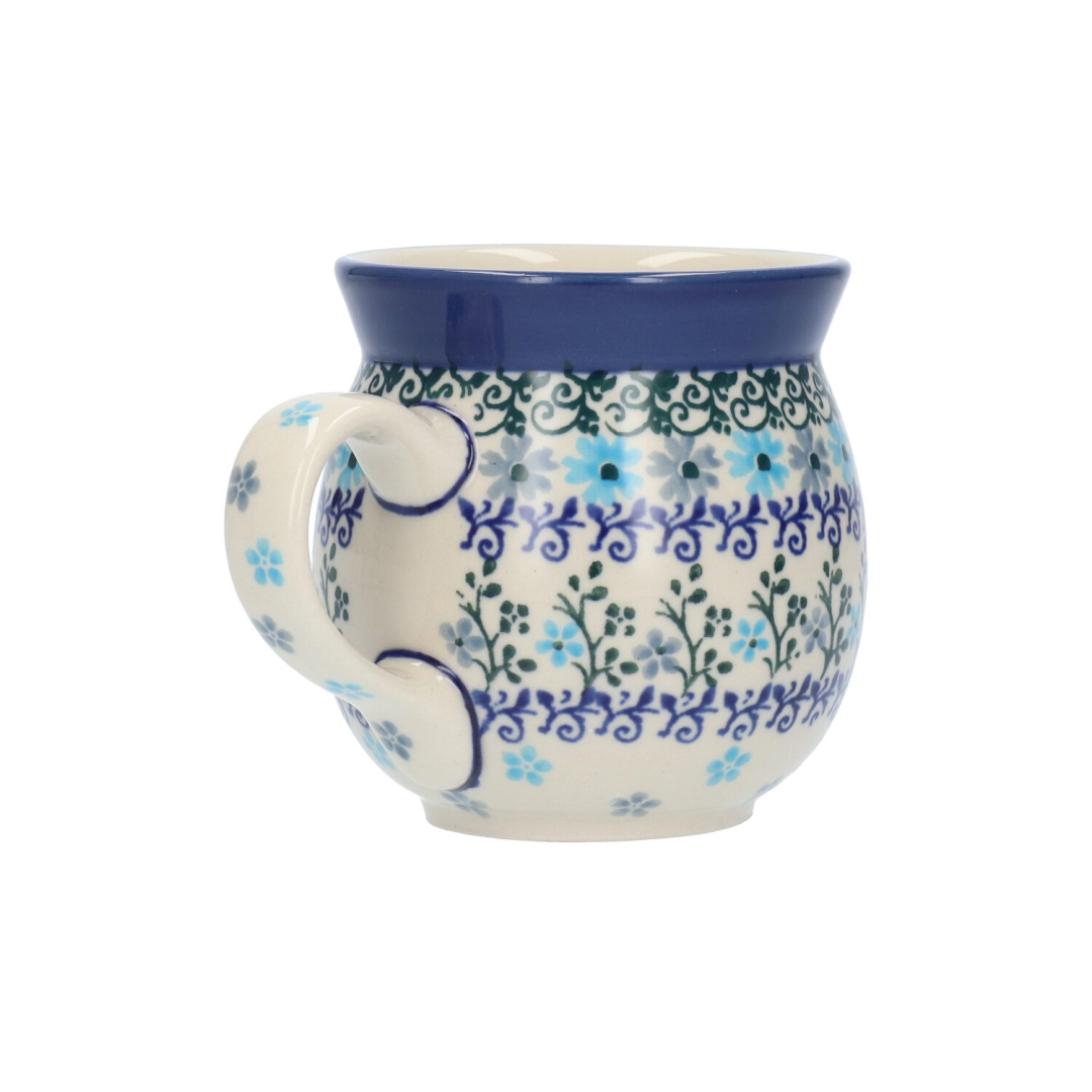 Bunzlau Farmer Mug 0,24L Garland