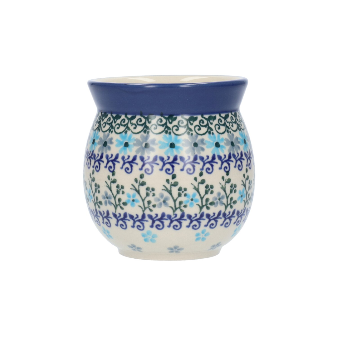 Bunzlau Farmer Mug 0,24L Garland