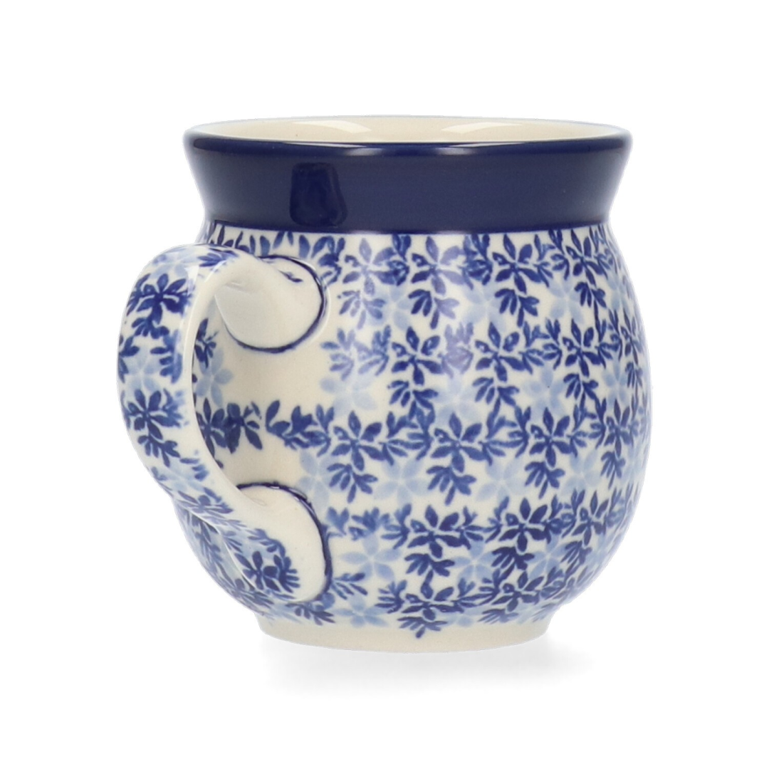 Bunzlau Farmer Mug 0,24L Infinity