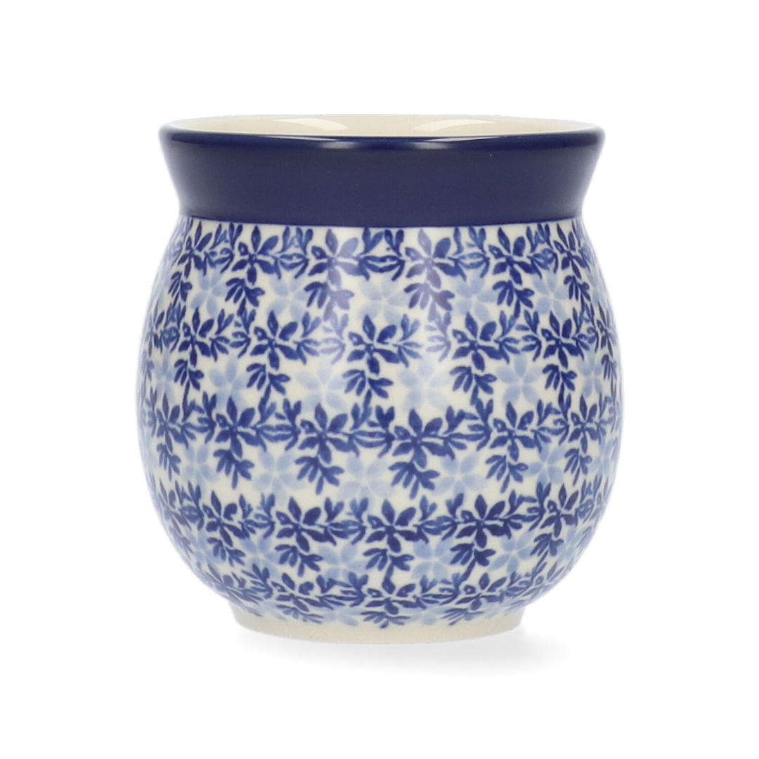 Bunzlau Farmer Mug 0,24L Infinity