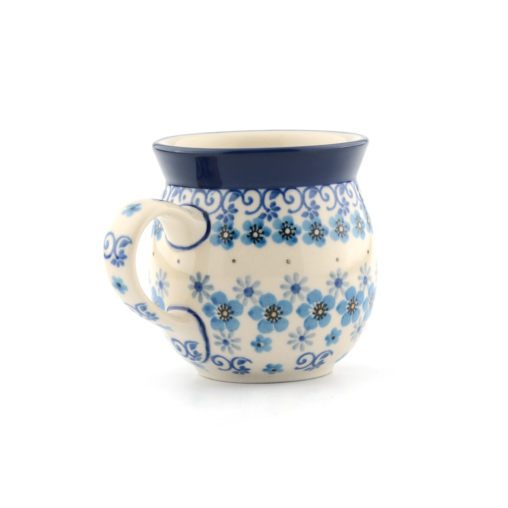 Bunzlau Farmer Mug 300ml Autumn Breeze