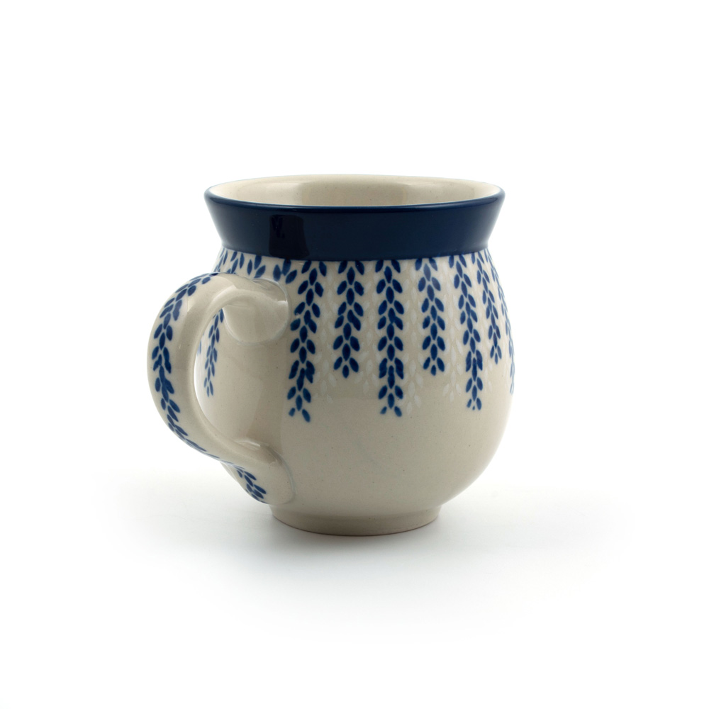 Bunzlau Farmer Mug 300ml Harvest