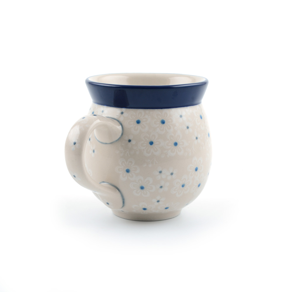Bunzlau Farmer Mug 300ml Little Gem