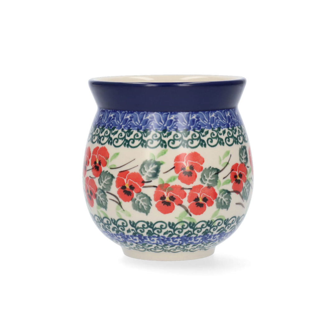 Bunzlau Farmer Mug 300ml Romance