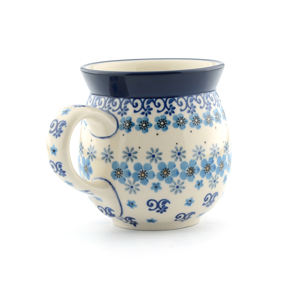 Bunzlau Farmer Mug 500 ml Autumn Breeze