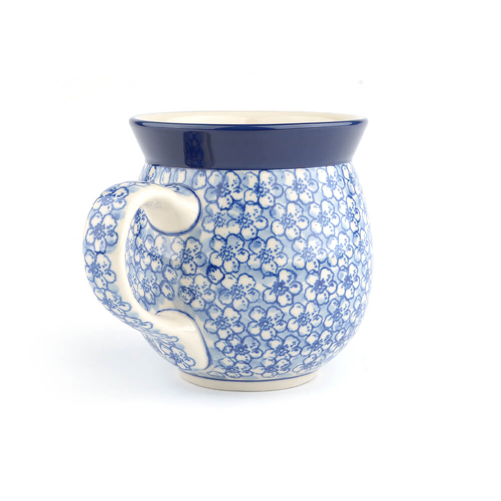 Bunzlau Farmer Mug 500 ml Buttercup